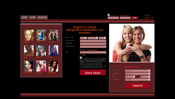 datinglesbian.lesbibuddies.com