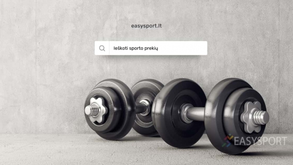 easysport.lt
