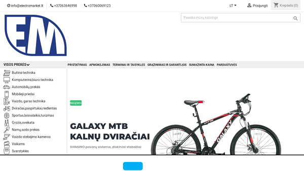 Makiažo lempos - profesionaliam ir kasdieniam naudojimui