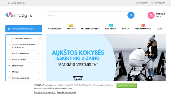 emazylis.lt
