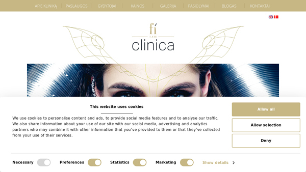 Ficlinica