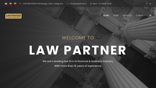 LawPartner