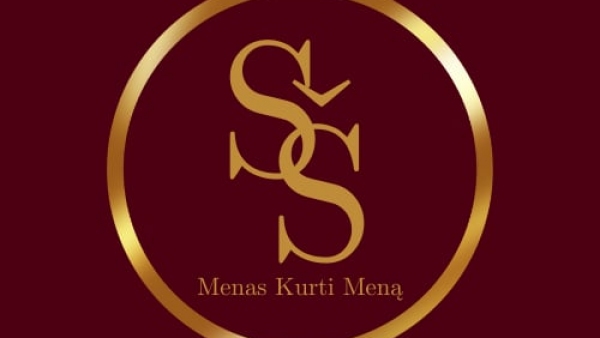 Internetinių puslapių kūrimas