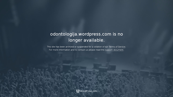 Odontologija