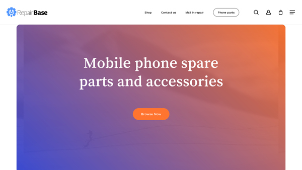 Repairbase
