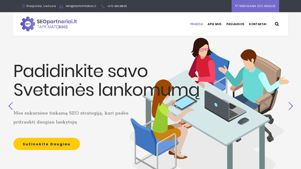 https://seopartneriai.lt