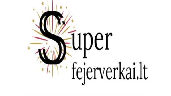 Fejerverkai gera kaina internetu