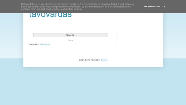 Tavo vardas