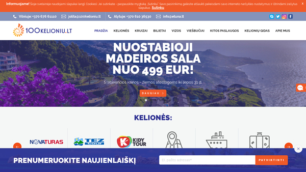 UAB „Etuna“