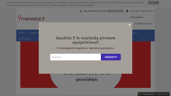 www.9menesiai.lt
