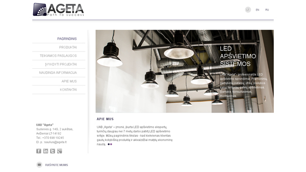 Ageta