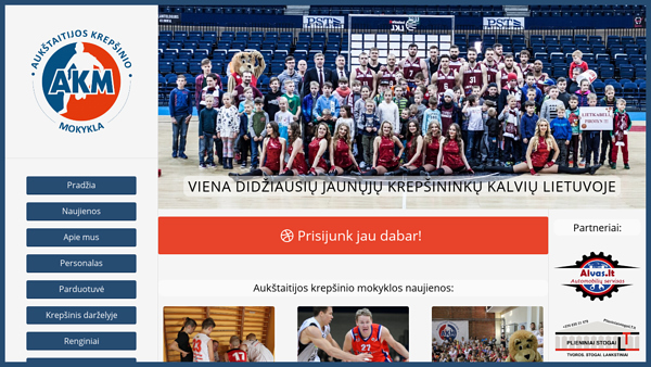 Firma AKM