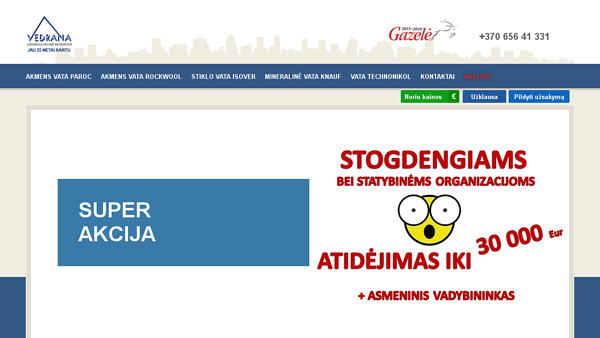 Akmens Vata 
