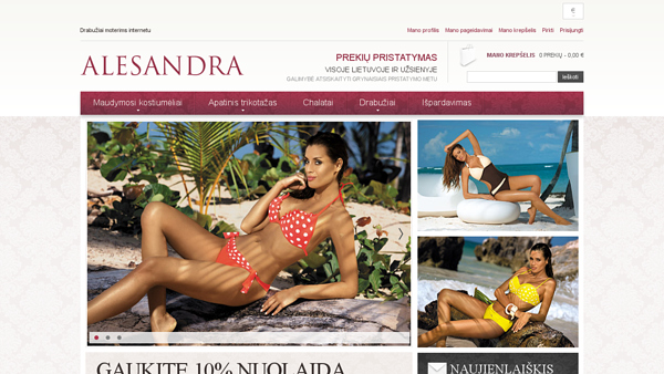 alesandra