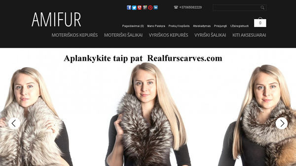 Amifur