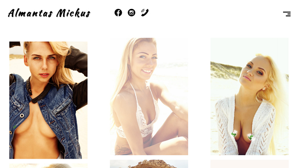 A&M Photography - fotografas Almantas Mickus
