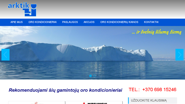 UAB Verslo studija