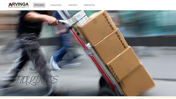 Transportas ir logistika. Didmeninė prekyba šviežiais vaisiais bei daržovėmis