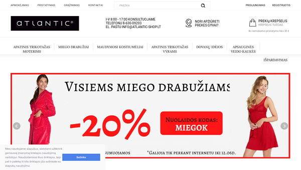 Pižamos