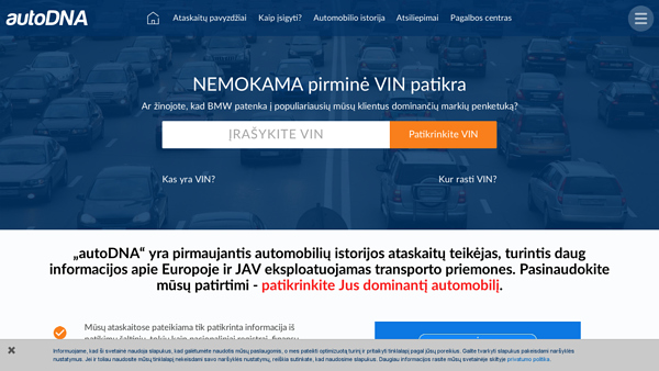 autodna.lt