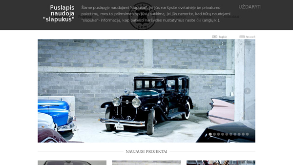 www.autosalonas.com