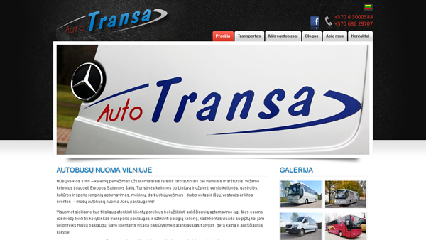 Autotransa
