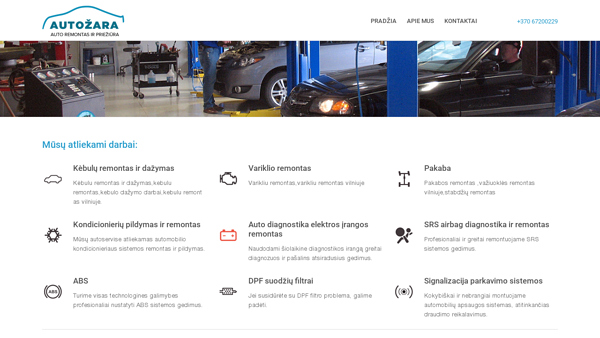 autozara.lt