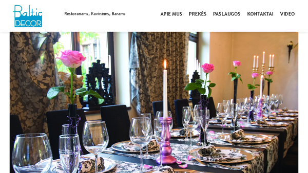 Balticdecor