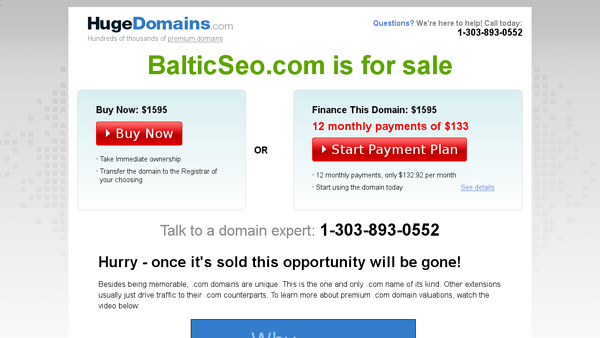 Reklama internete ir SEO paslaugos