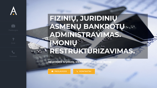 Bankrutuoju.lt