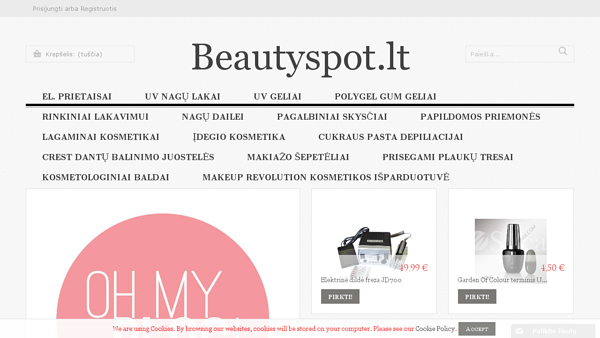 beautyspot