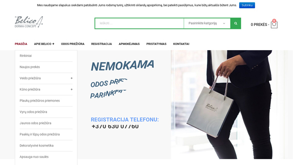Kosmetika internetu