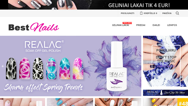 Bestnails