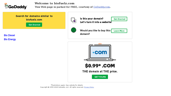 Biofuelz