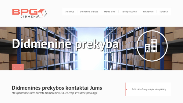 Urminė prekyba didmeninėmis kainomis