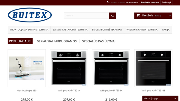 Buitex