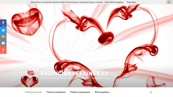 bumas.lt pažintys lietuviškai