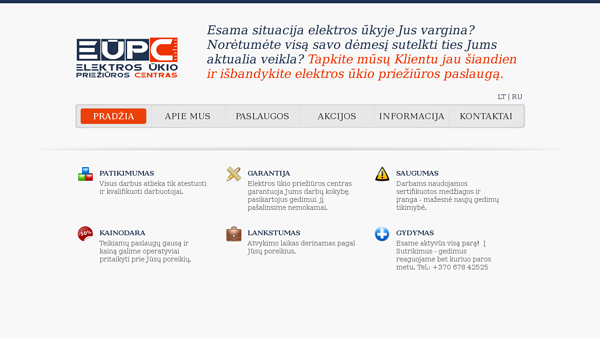 Žaidimų serverių topai ir monitoriai