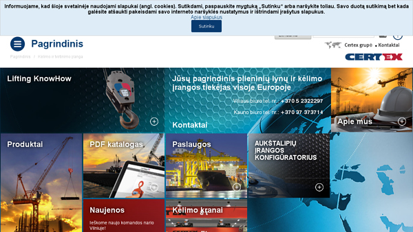 Certex