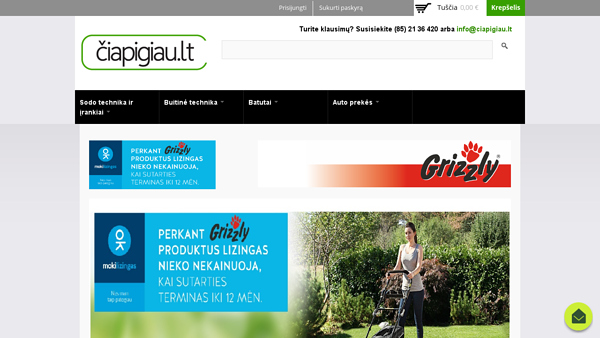 www.ciapigiau.lt