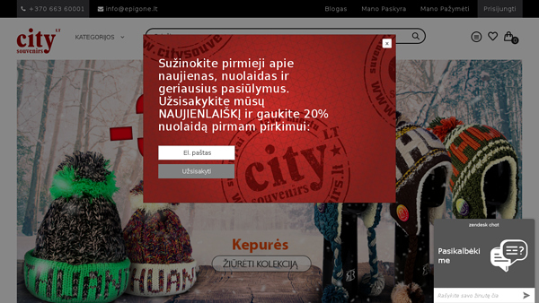 citysouvenirs.lt
