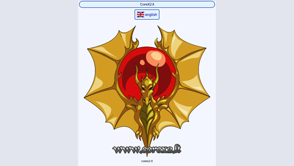 WAP SP RPG