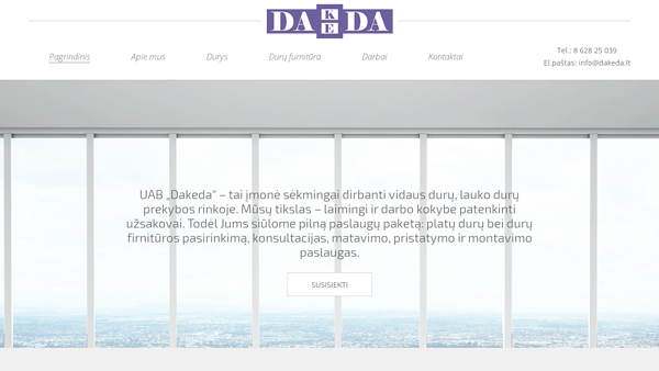 http://dakeda.lt