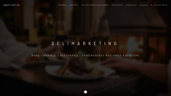 Delimarketing