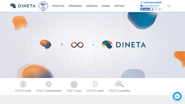 Dineta.eu