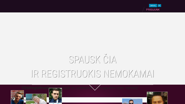 Draugaukim.com