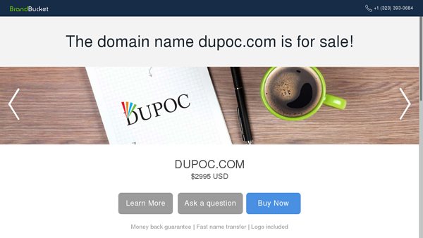 DUPOC