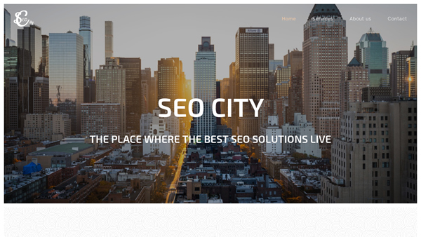 SEO CITY