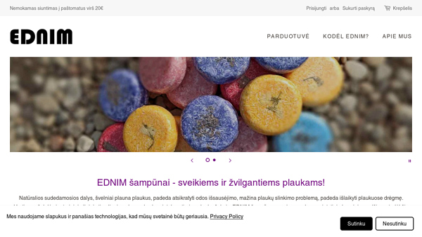 Ednim