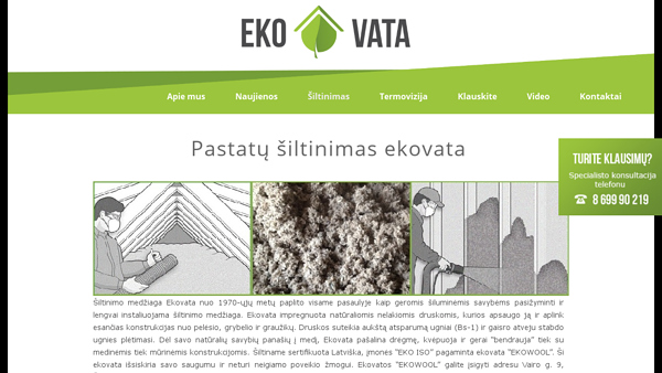 Eko-vata